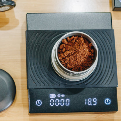 Timemore Black Mirror Basic+ Coffee Scale