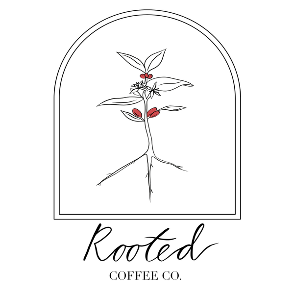 Rooted Coffee Co.